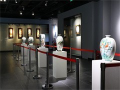 專(zhuān)業(yè)展會(huì)服務(wù) 漳州展會(huì)會(huì)場(chǎng)搭建與展覽方案解析